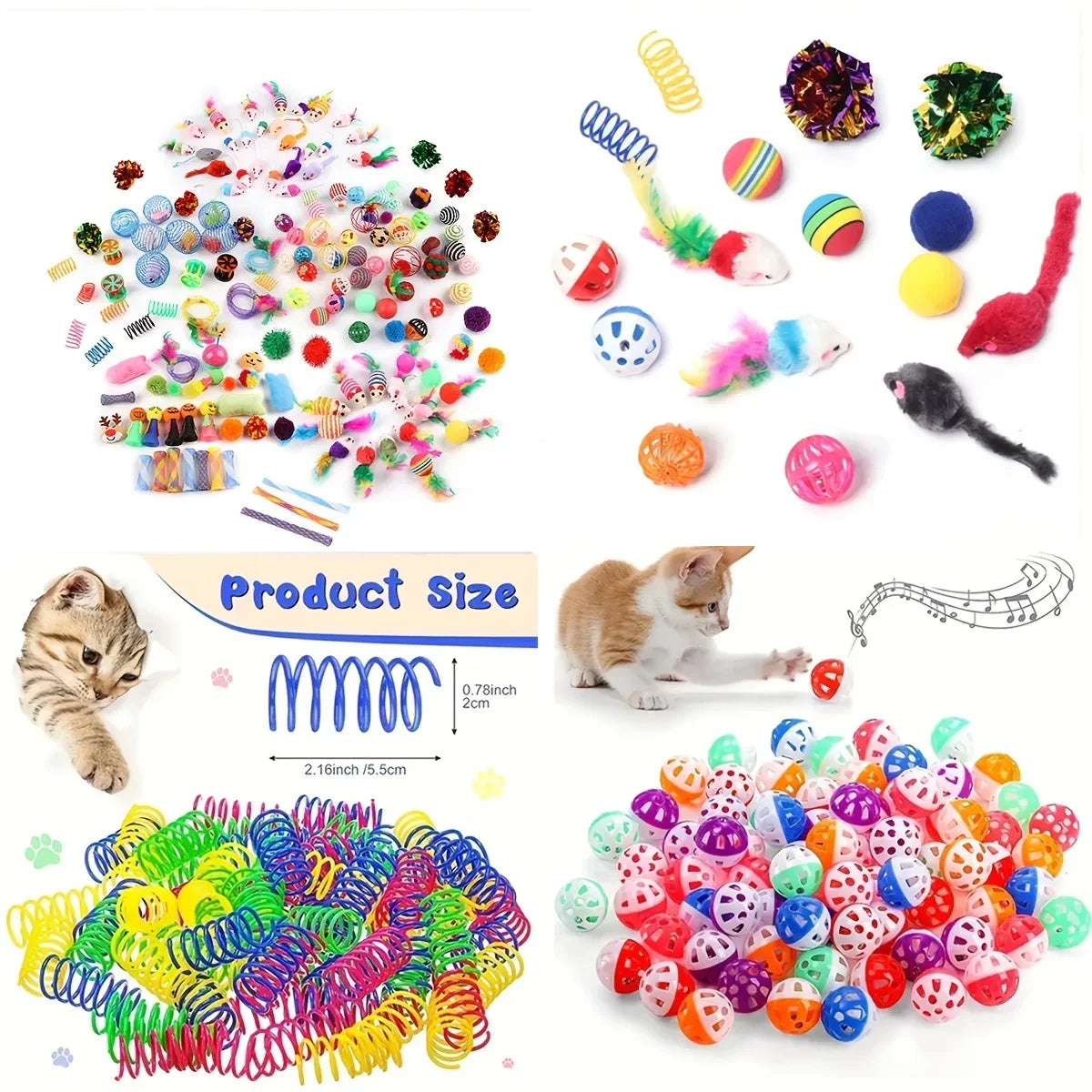 Toy Bundle