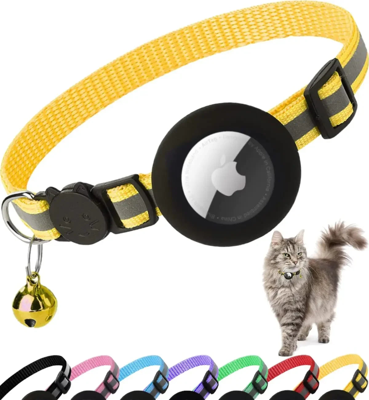 Cat Collar