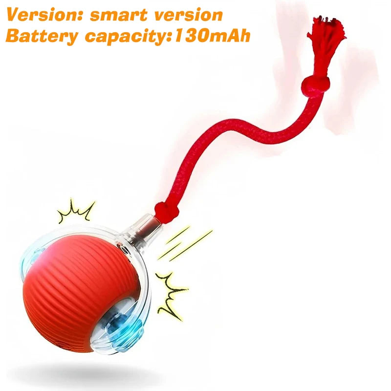 Robot Ball