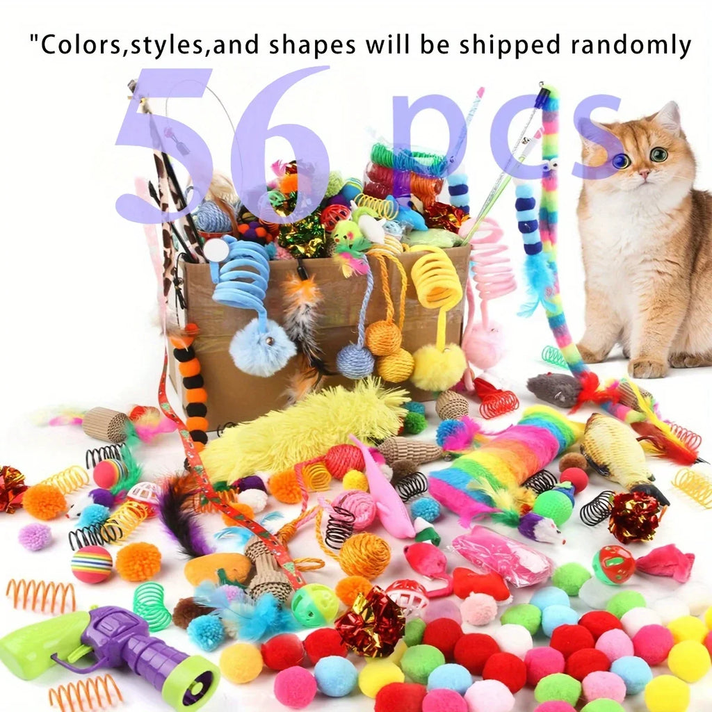 Toy Bundle