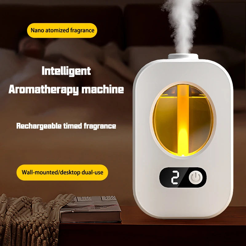 Automatic Air Fragrance