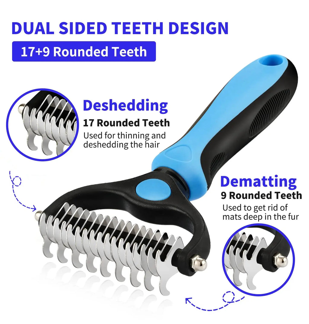 Shed Brush