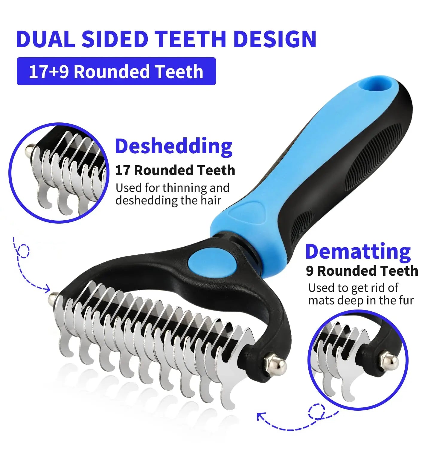 Shed Brush