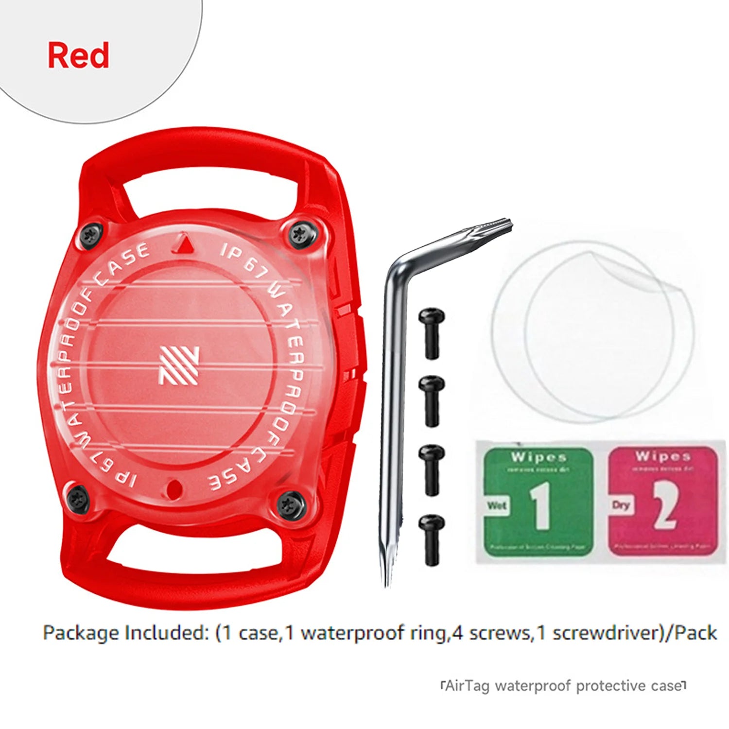 AirTag Case