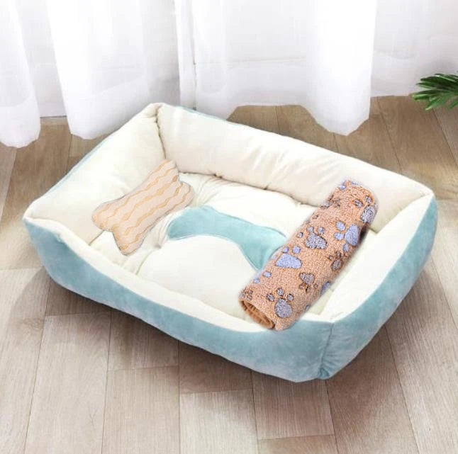 Dog Bed