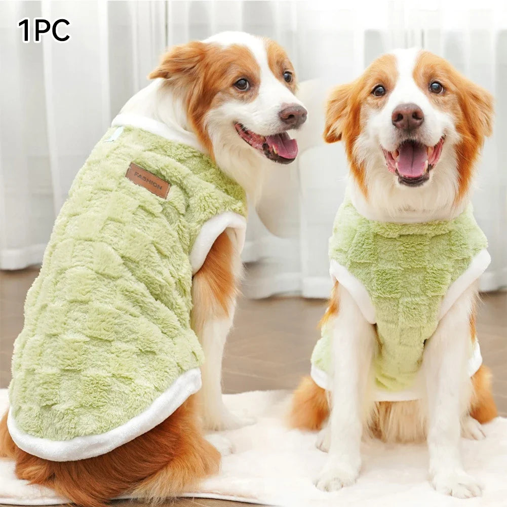Dog Sweater
