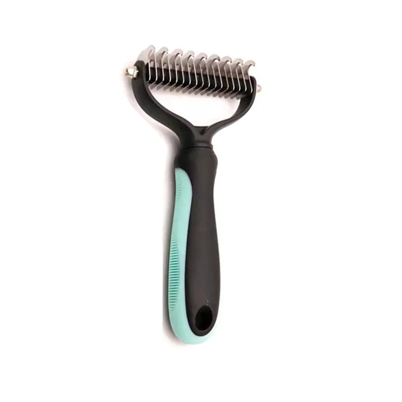 Shed Brush