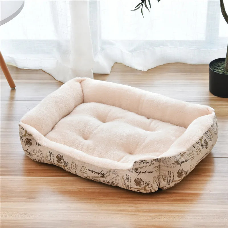 Dog Bed
