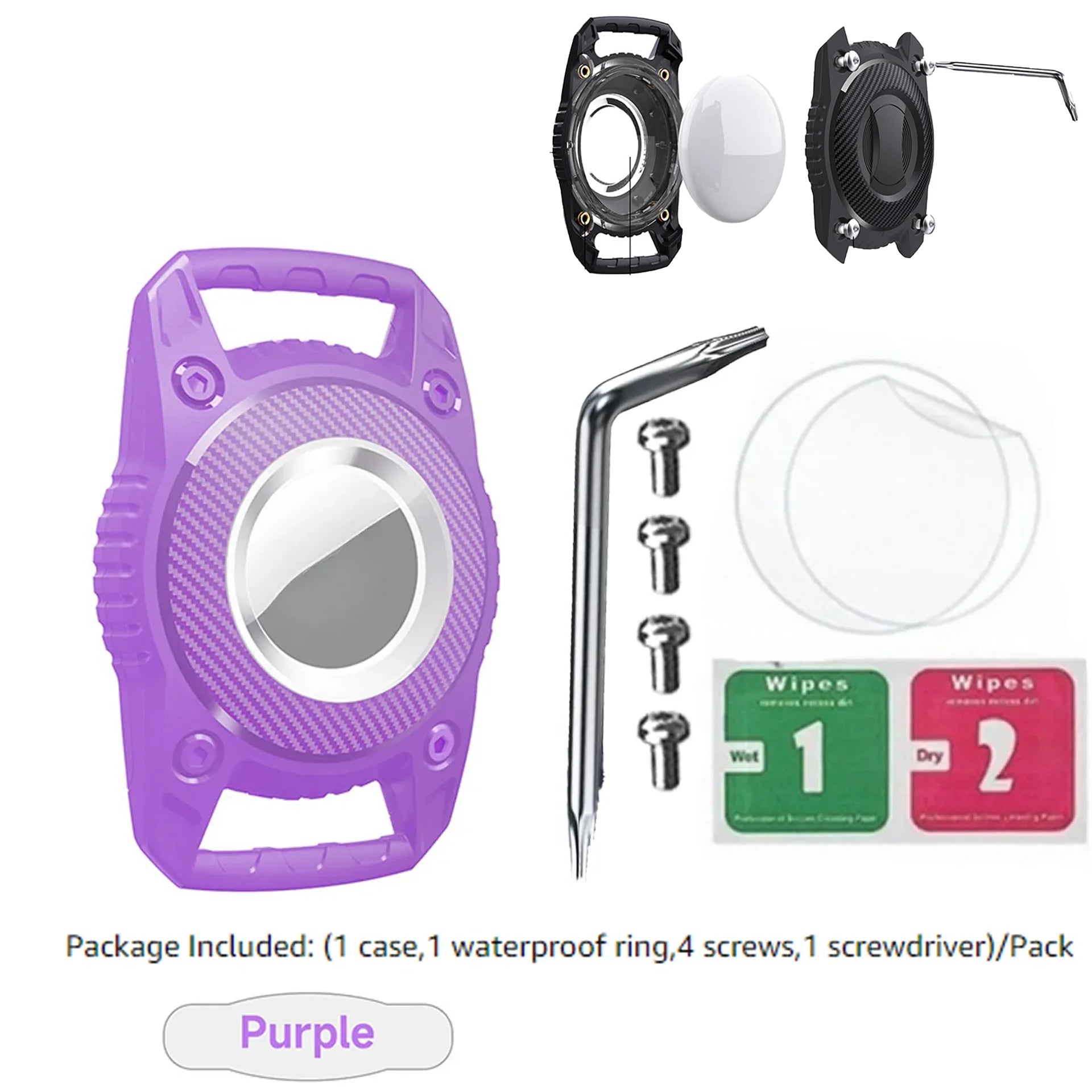 AirTag Case