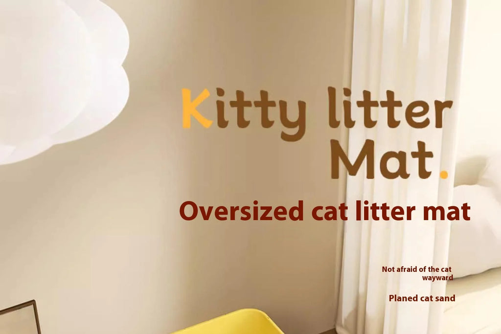 Litter Mat