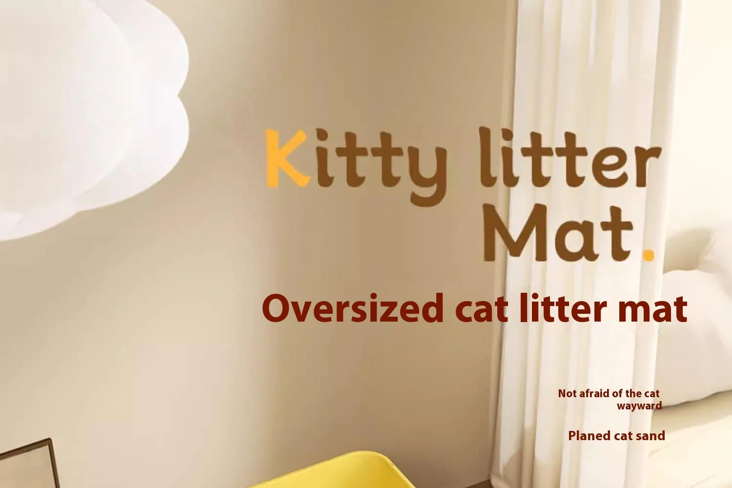 Litter Mat