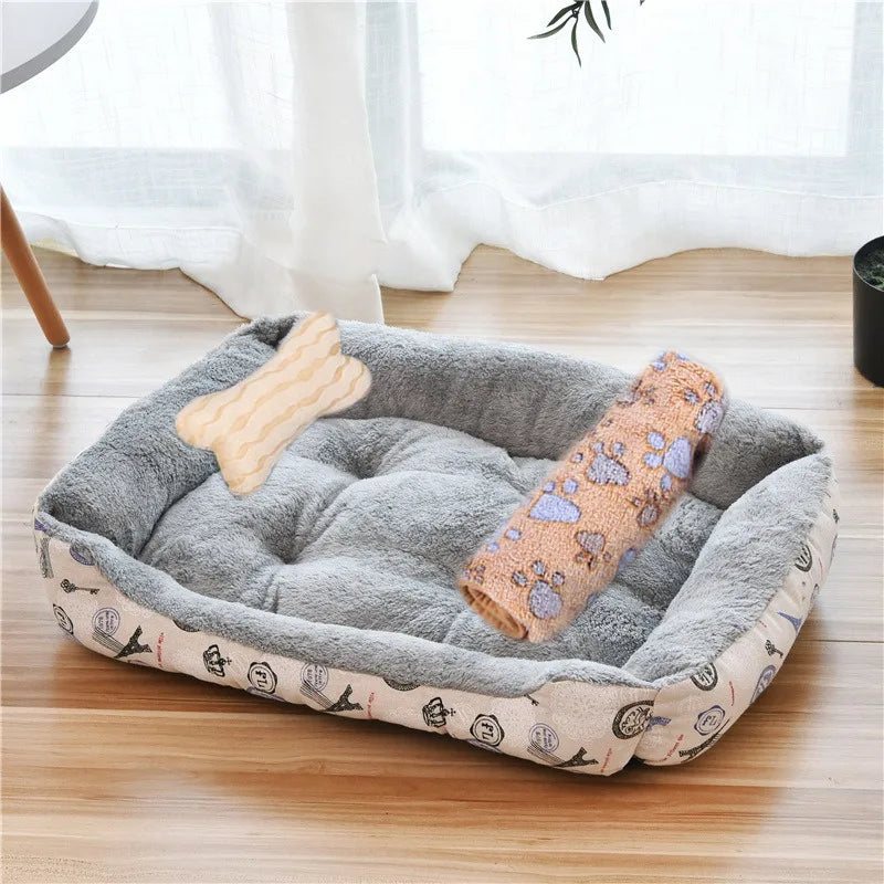 Dog Bed