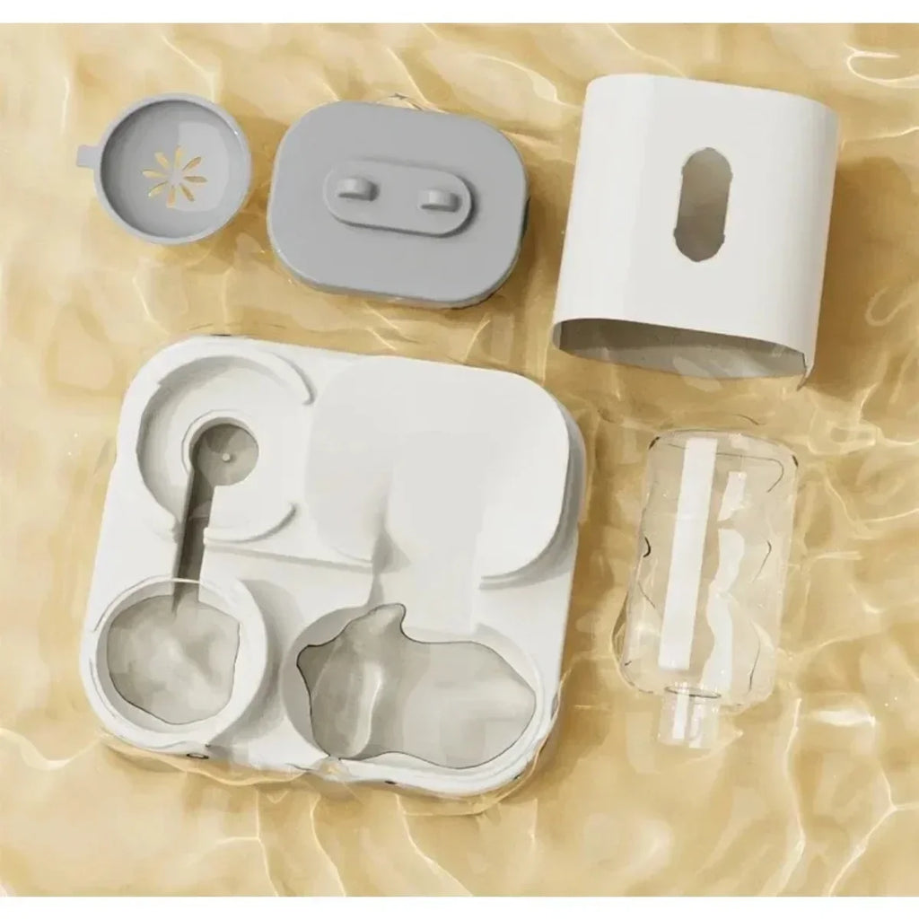 Auto Feeder