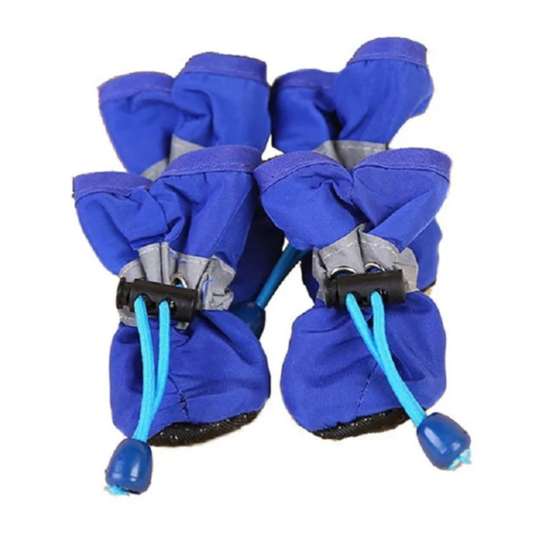 Dog Boots