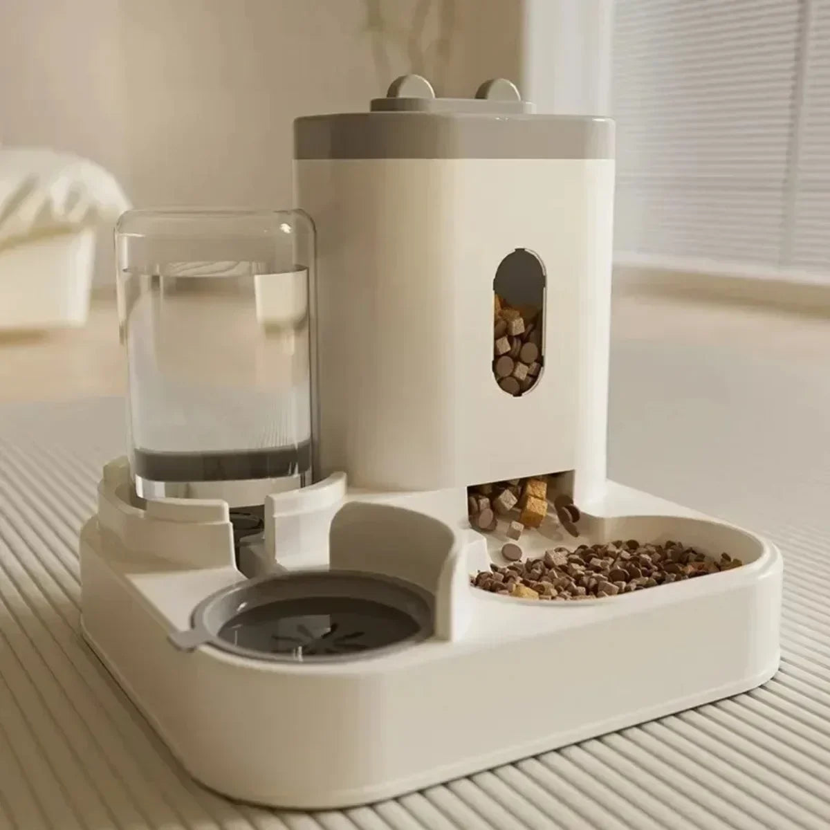 Auto Feeder