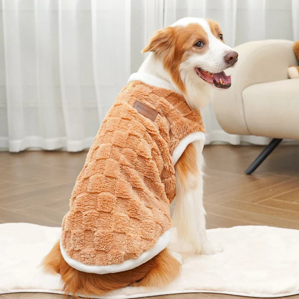 Dog Sweater