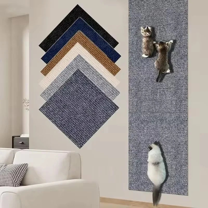 Cat Scratcher