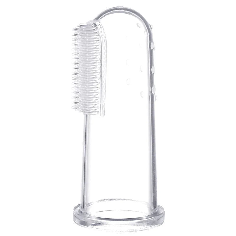 Pet Toothbrush