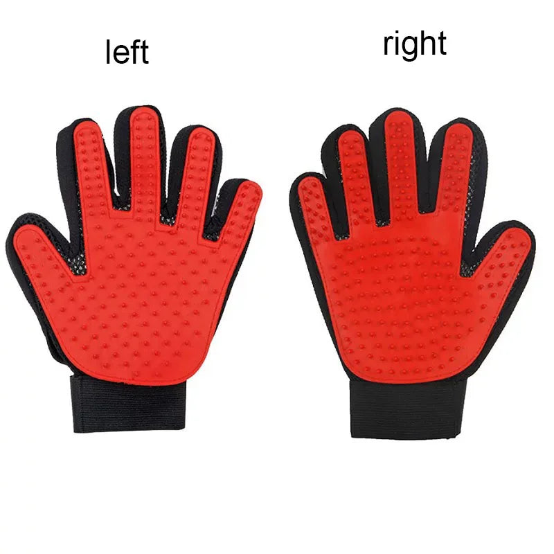 Grooming Glove