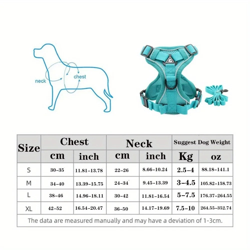 Dog Harness