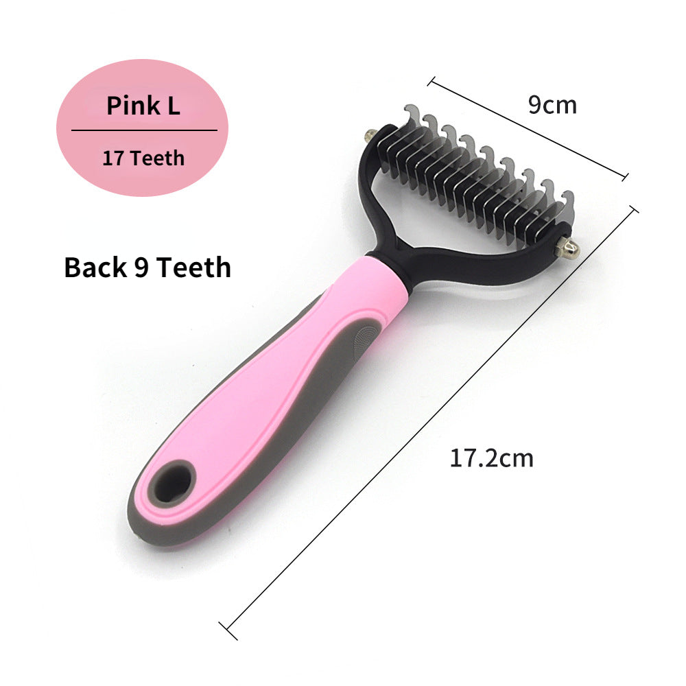 Shed Brush