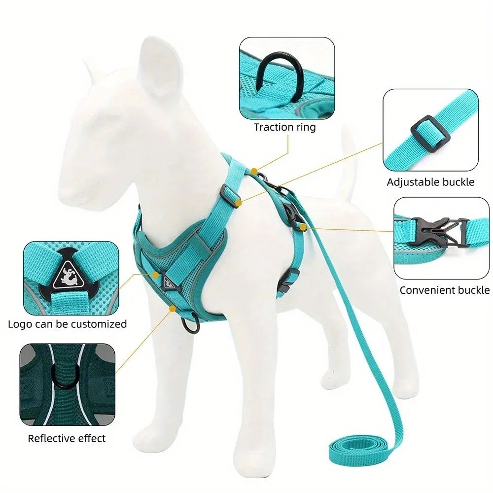 Dog Harness
