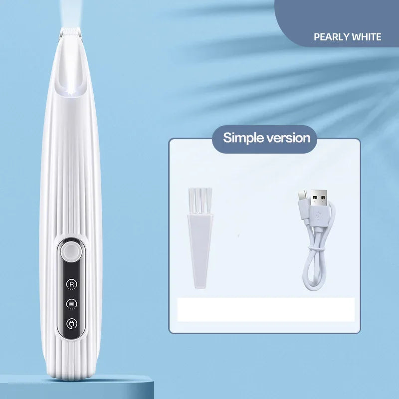 Paw Trimmer