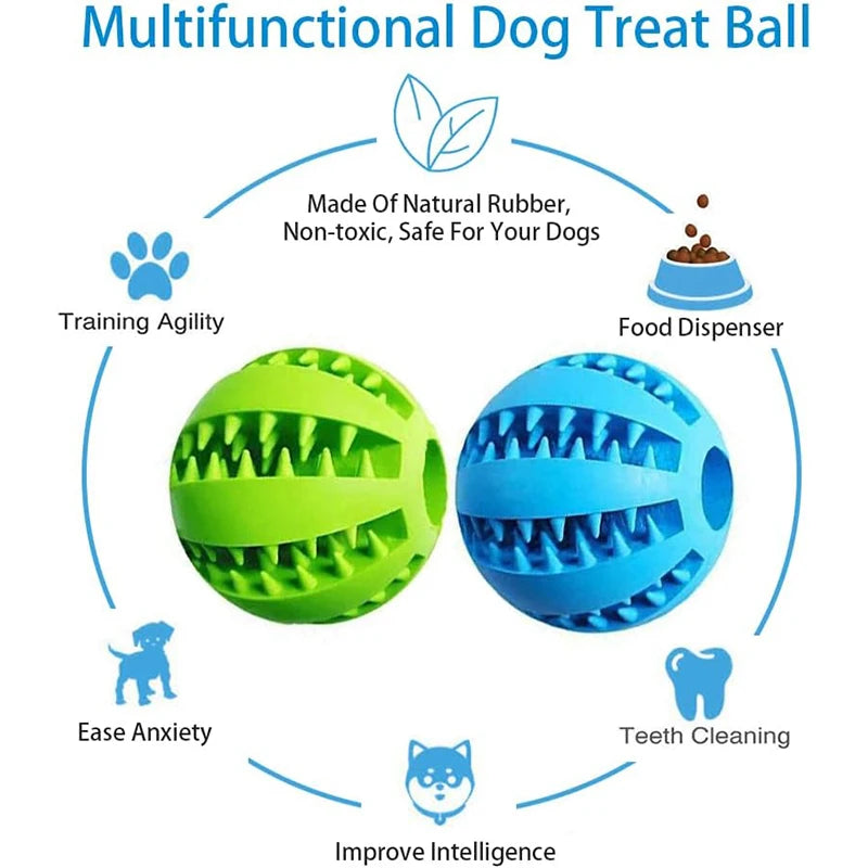 Chew Ball
