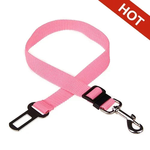 Car Seat Belt