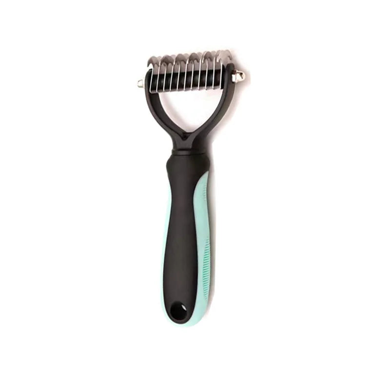 Shed Brush