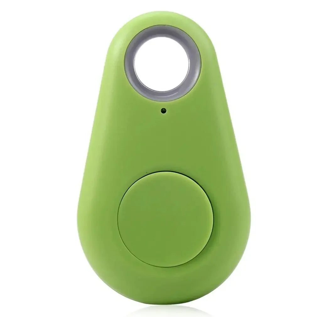 GPS Tracker