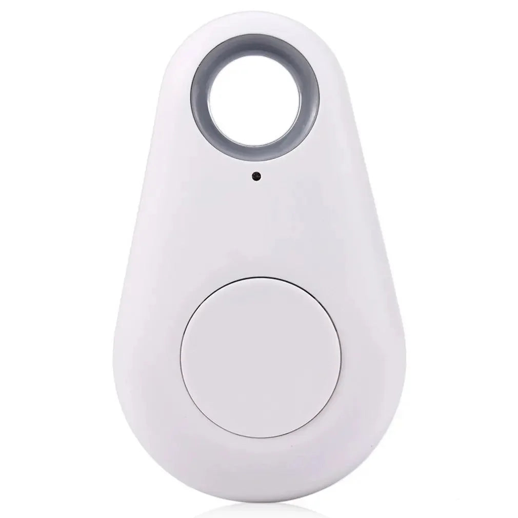 GPS Tracker