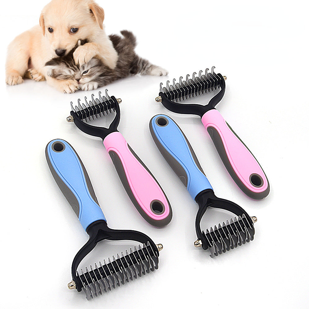 Shed Brush