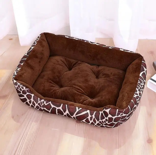Dog Bed