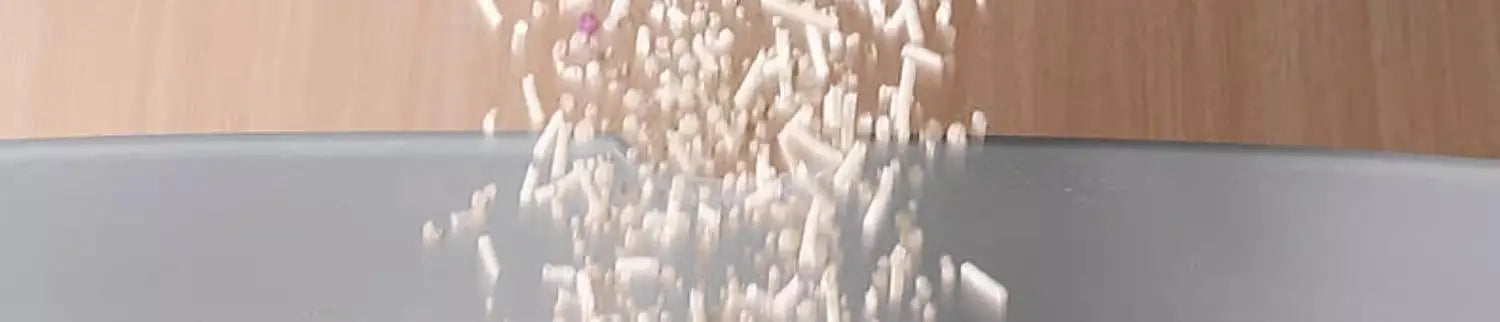 Litter Mat