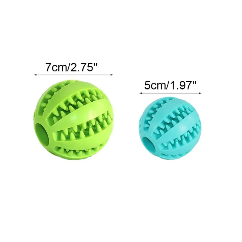 Chew Ball