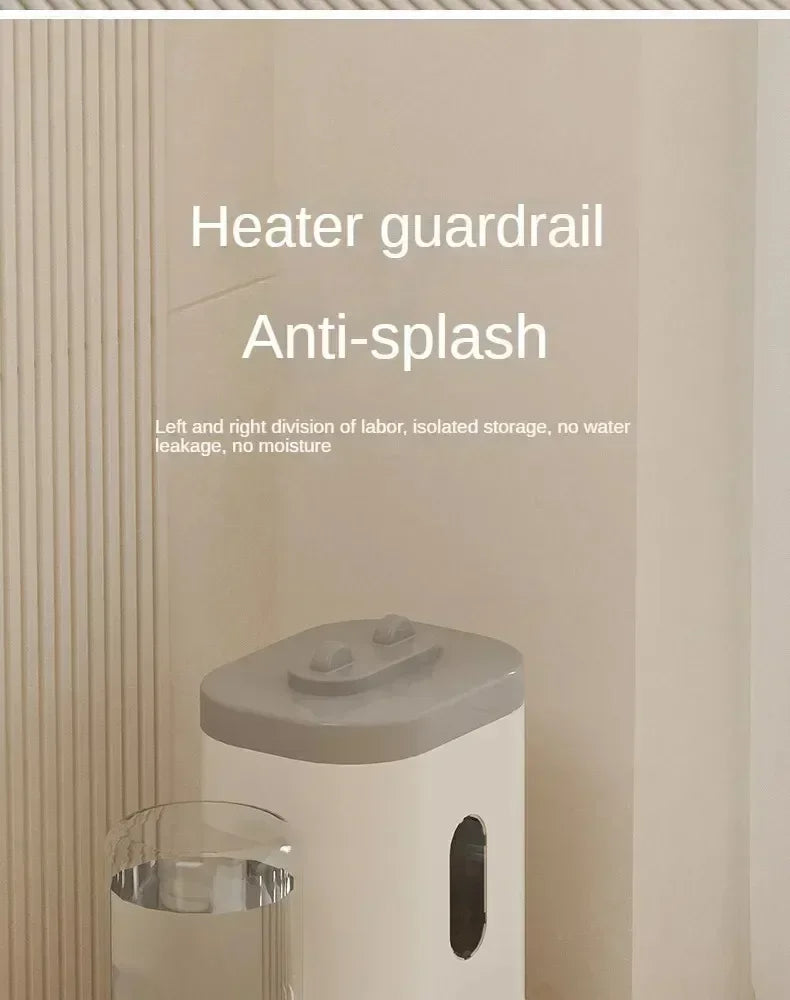 Auto Feeder