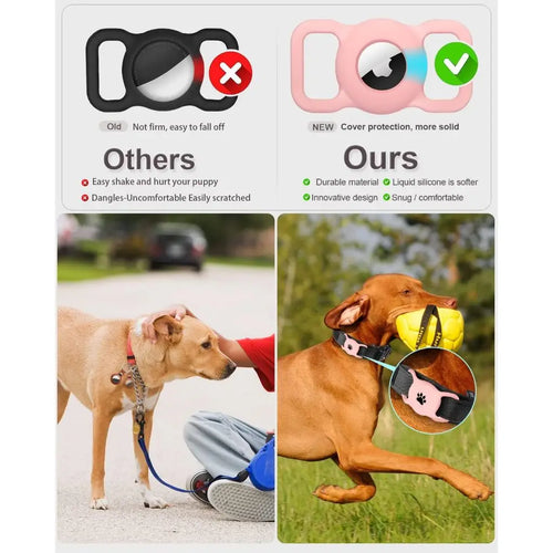 AirTag Holder