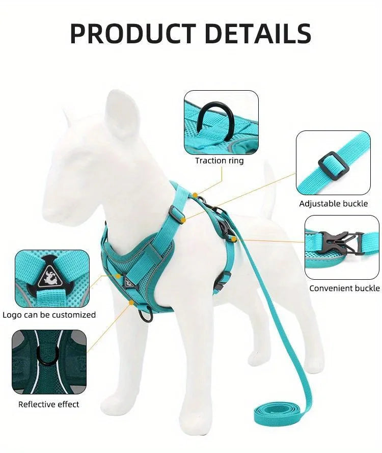 Dog Harness