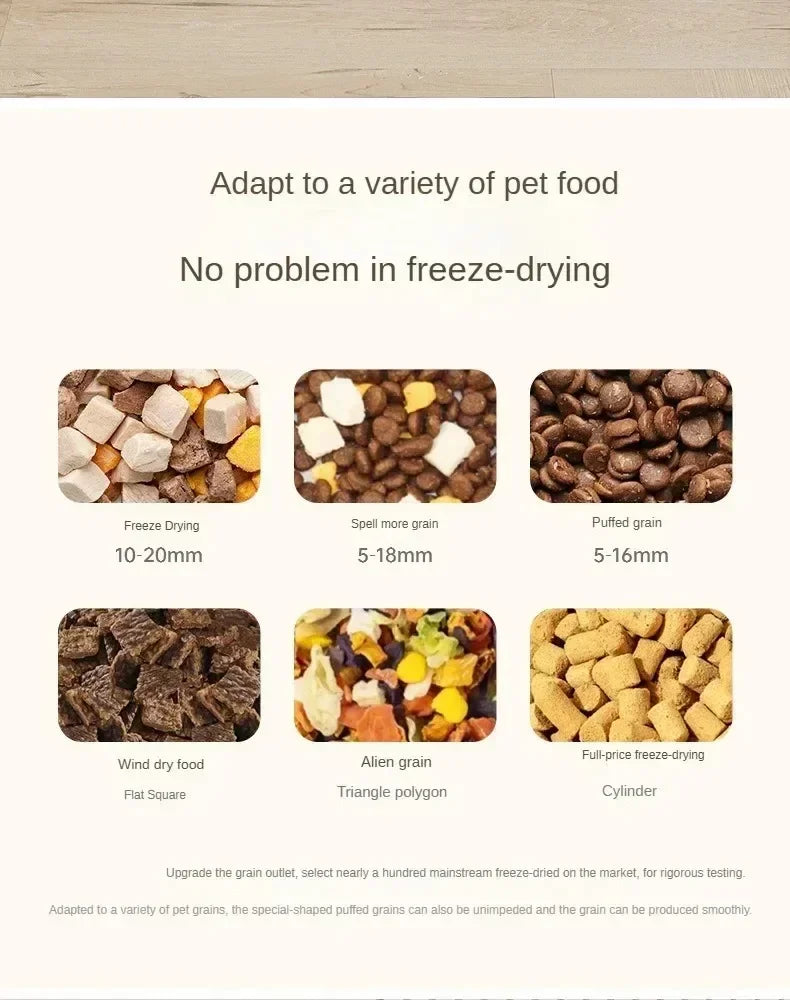 Auto Feeder