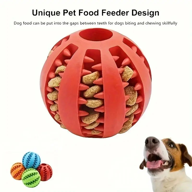 Dog Ball