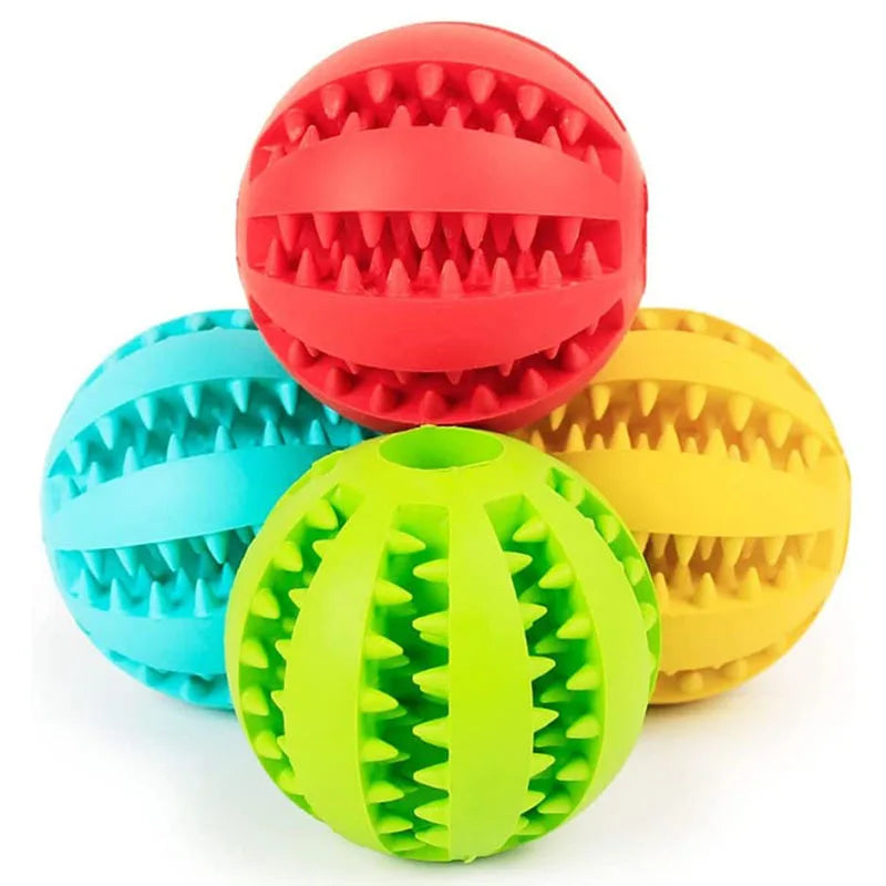 Chew Ball