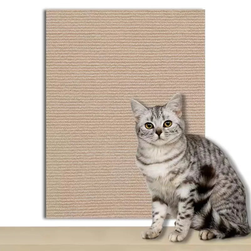 Cat Scratcher