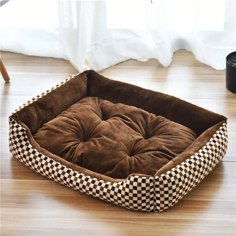 Dog Bed