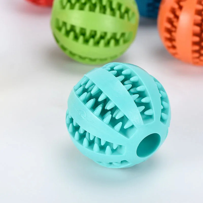 Chew Ball