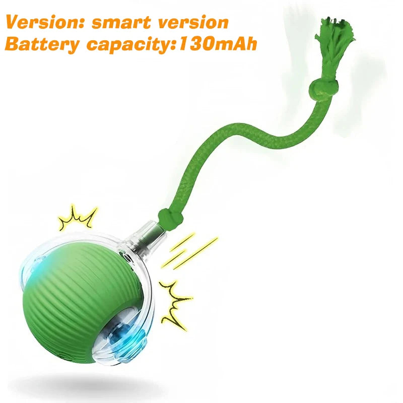 Robot Ball