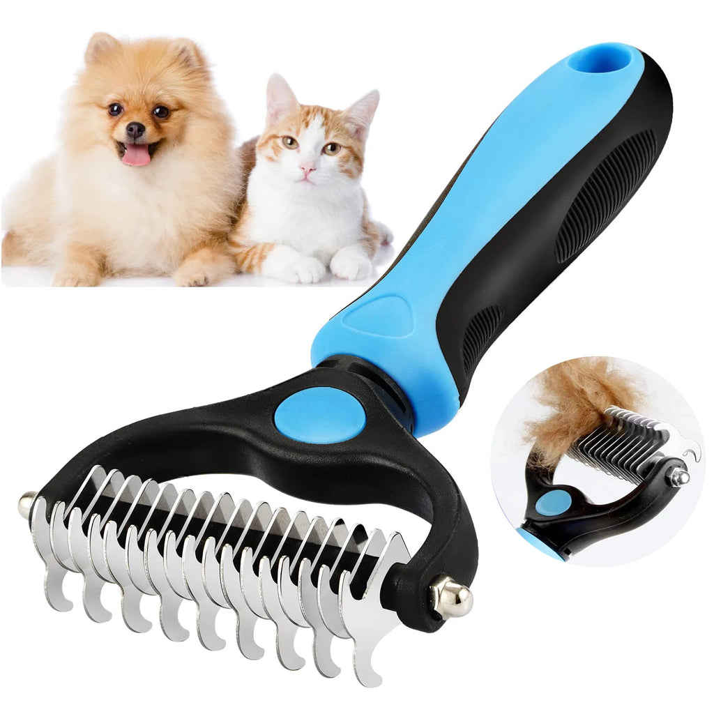 Shed Brush