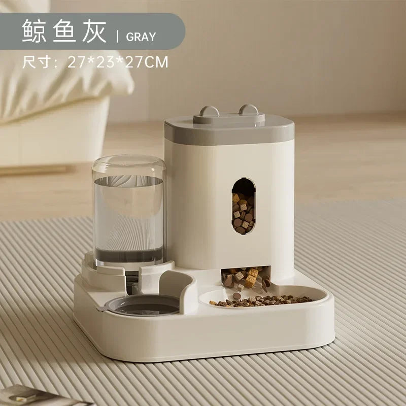 Auto Feeder