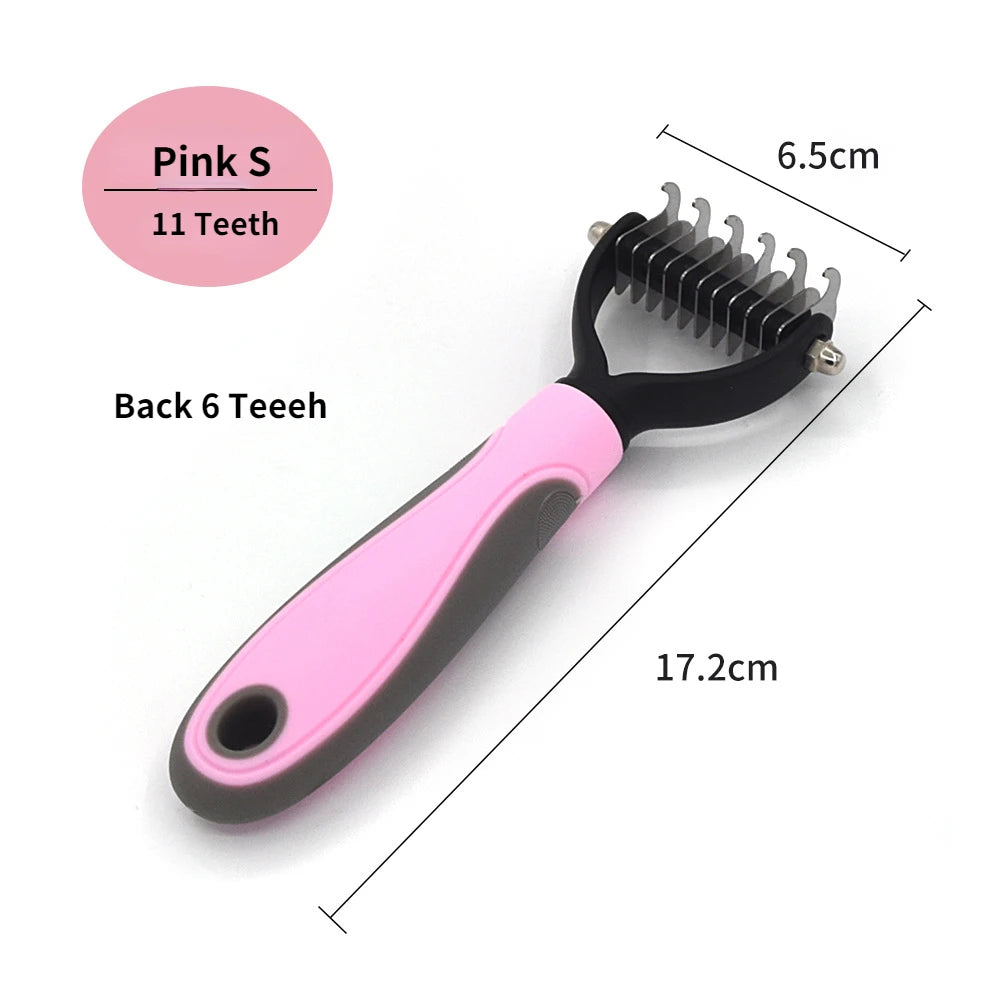 Shed Brush