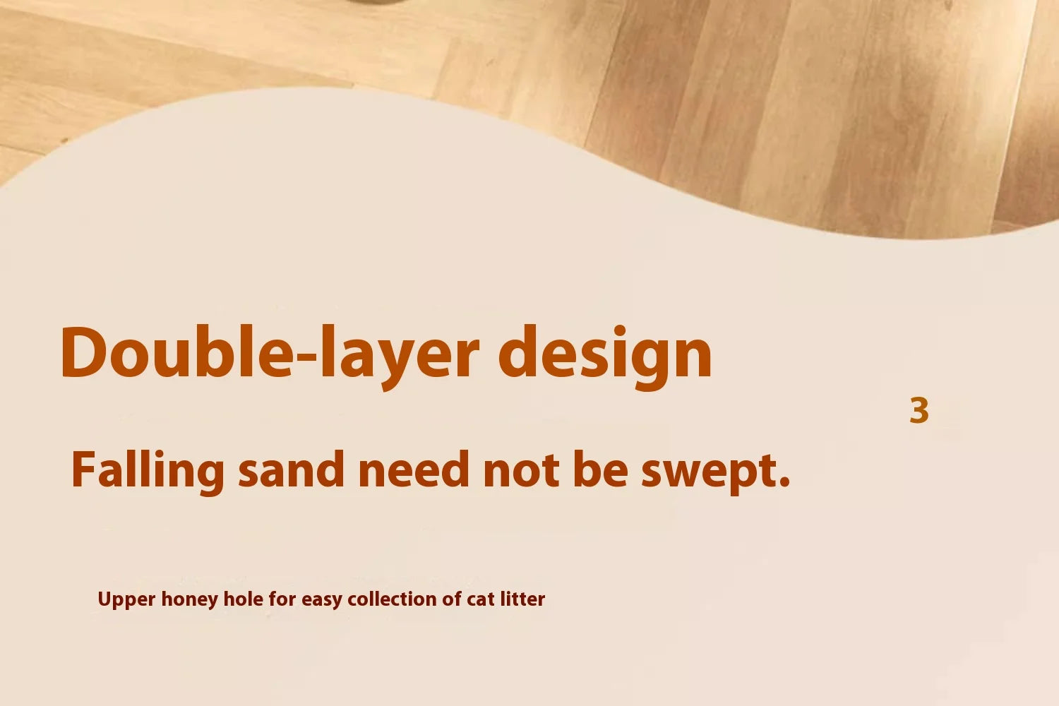 Litter Mat